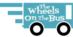 Website Design by The Wheels On The Bus