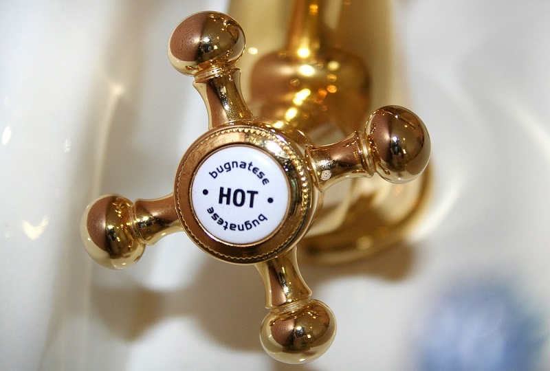 Repair and Install Hot Water Systems
